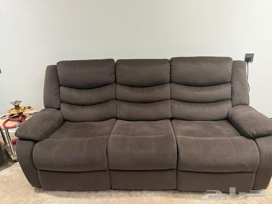Recliner Sofa (Cinema) ((Joint Announcement64143828034689114