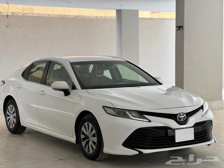 Toyota Camry 2020 Standard64365938189442112