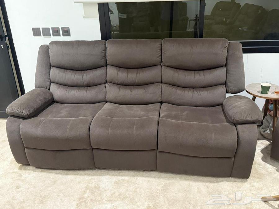 Recliner Sofa (Cinema) ((Joint Announcement64143828034689113