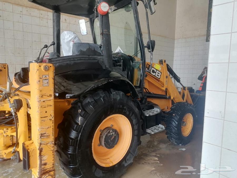 JCB backhoe model 2011, good condition, running 12,00064145591172609113