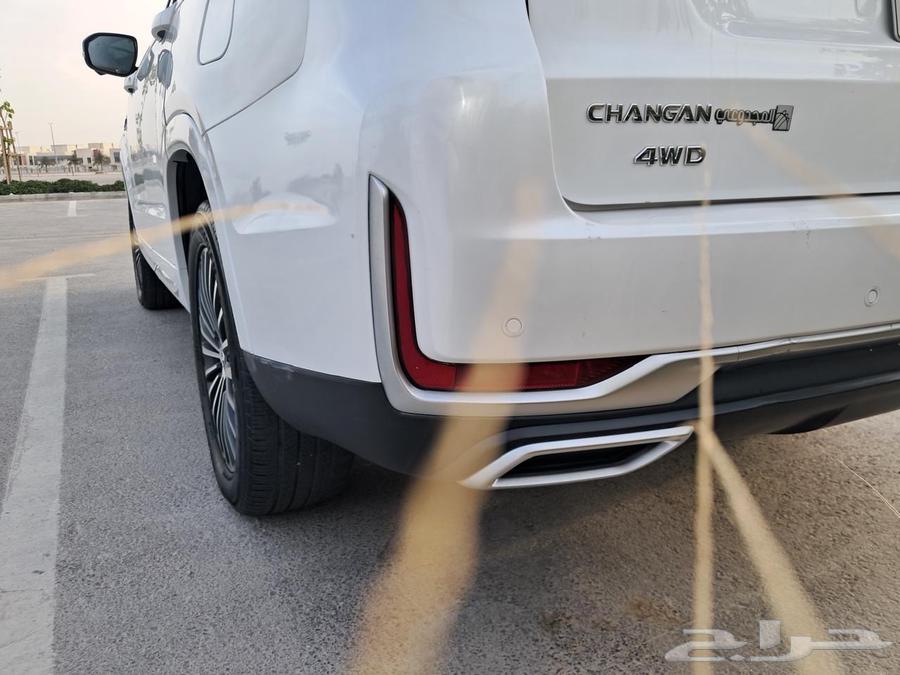 شانجان رويال 2020 CS9564371569613697112