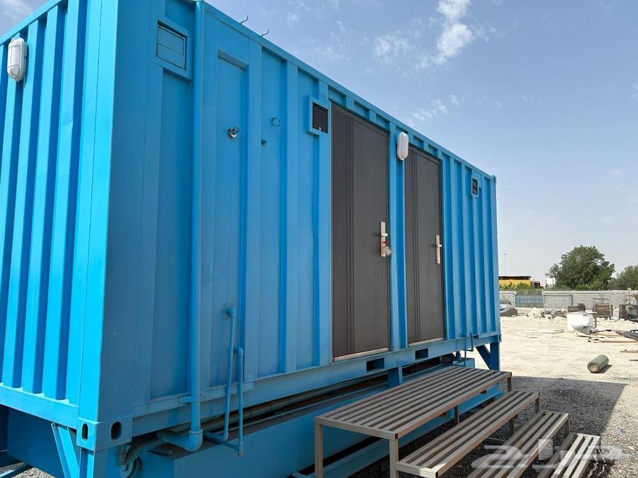 كونتينر للبيع معدل بحاله الراهنه64366041700866112