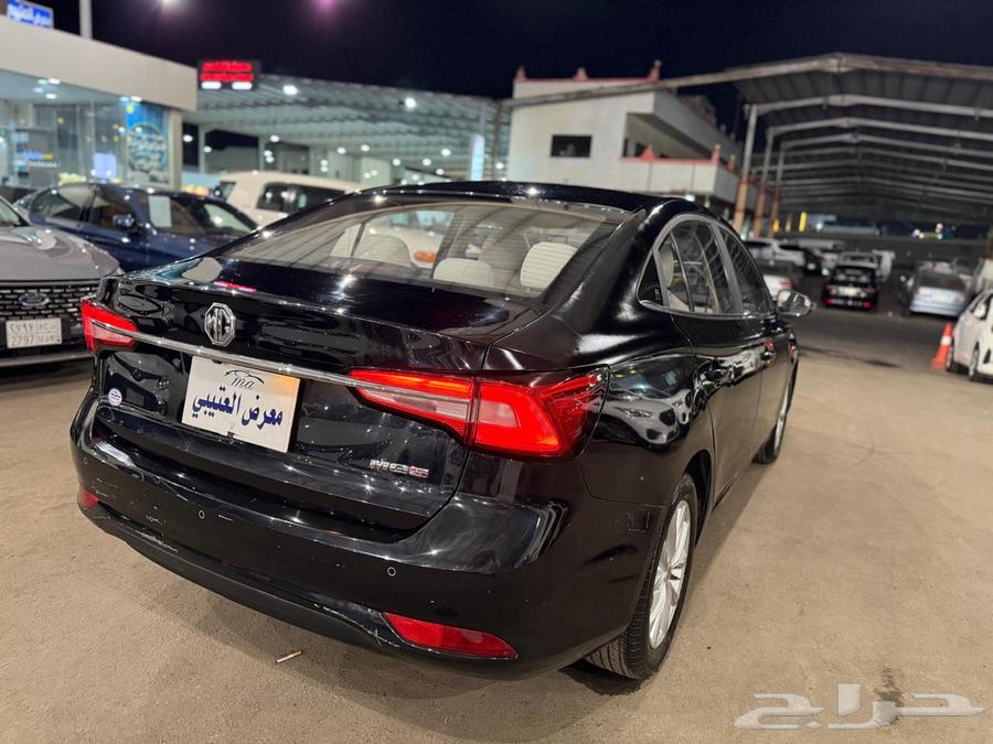 ام جي 5 MG 2021 نص فل (( تم البيع ))64368354149634114