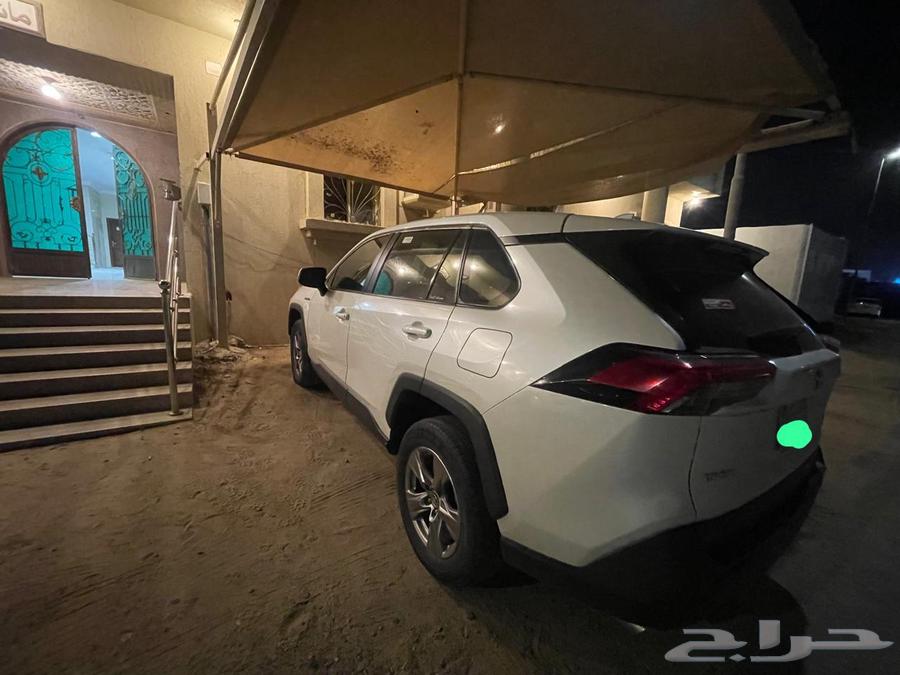 RAF FOUR64360115602433110