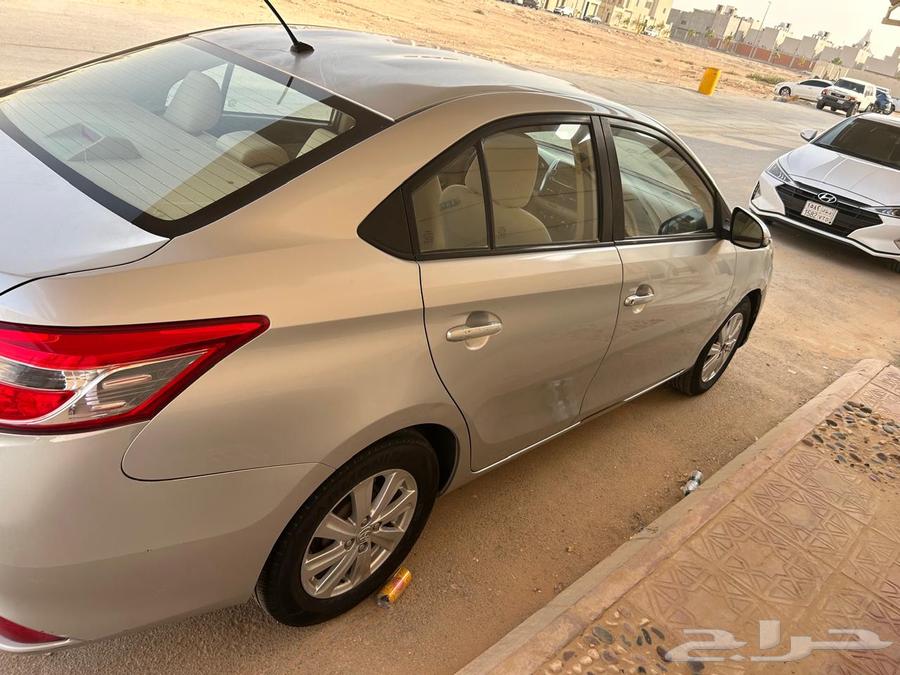 تويوتا يارس 2015 منوه المستخدم64371511540481114