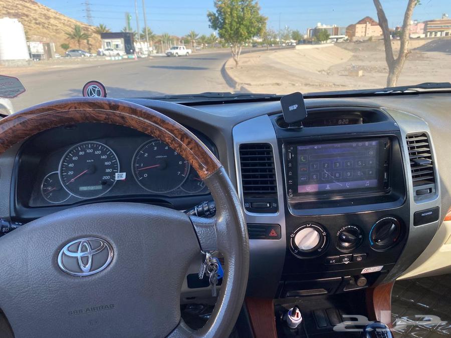 للبيع برادو 200664369039134722112