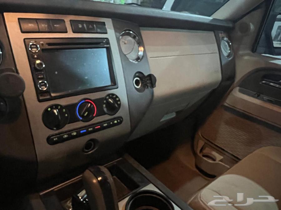 فورد أمريكي اكسبديشن 2013 المكينه والقير و الدفرنس دبل64369835381762113