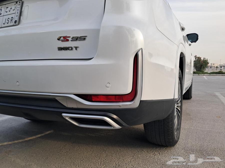 شانجان رويال 2020 CS9564371569613697111