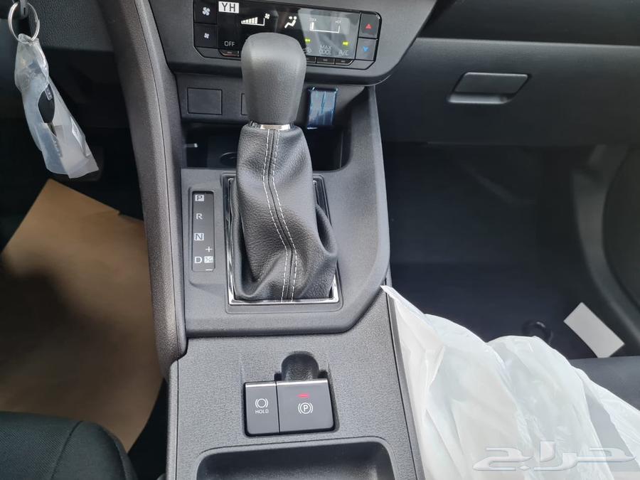 تويوتا يارس 2026 واي بلس نص فل كاش و اقساط64365732215041114