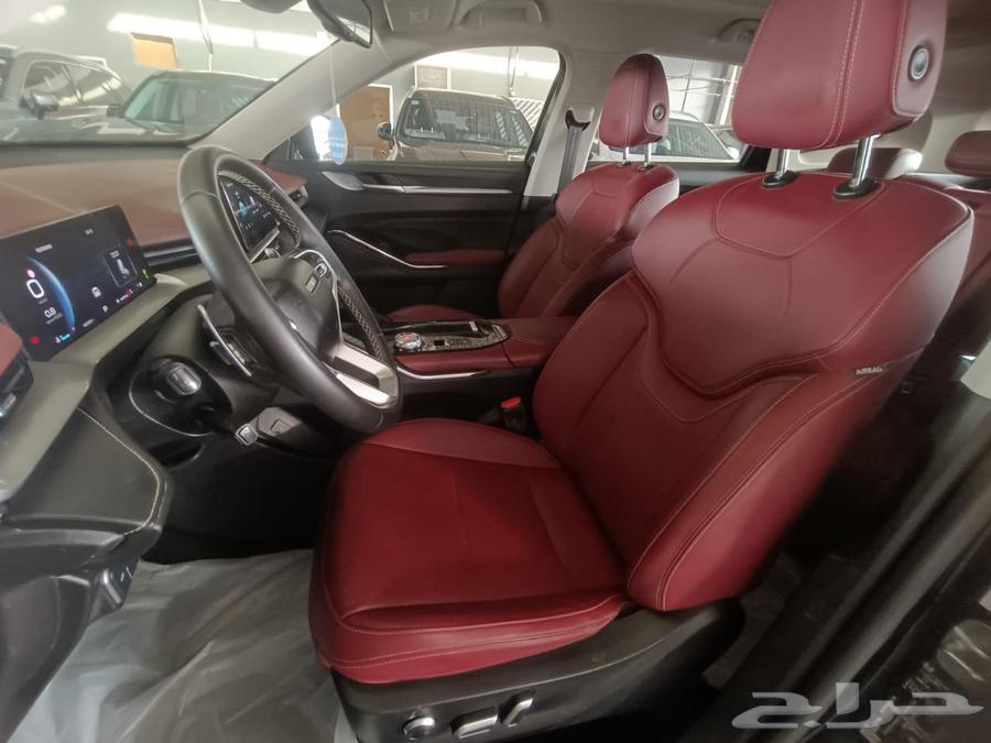 Changan CS9564368354222593110