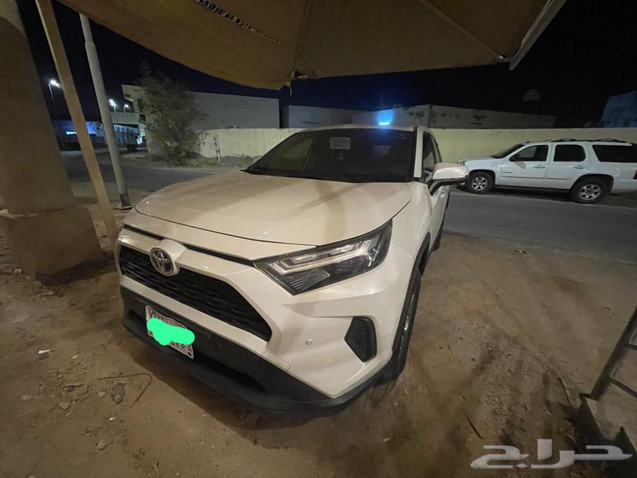 RAF FOUR64360115602433111