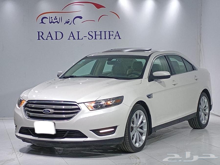 فورد توروس 2015 فل سعودي64368119839746110