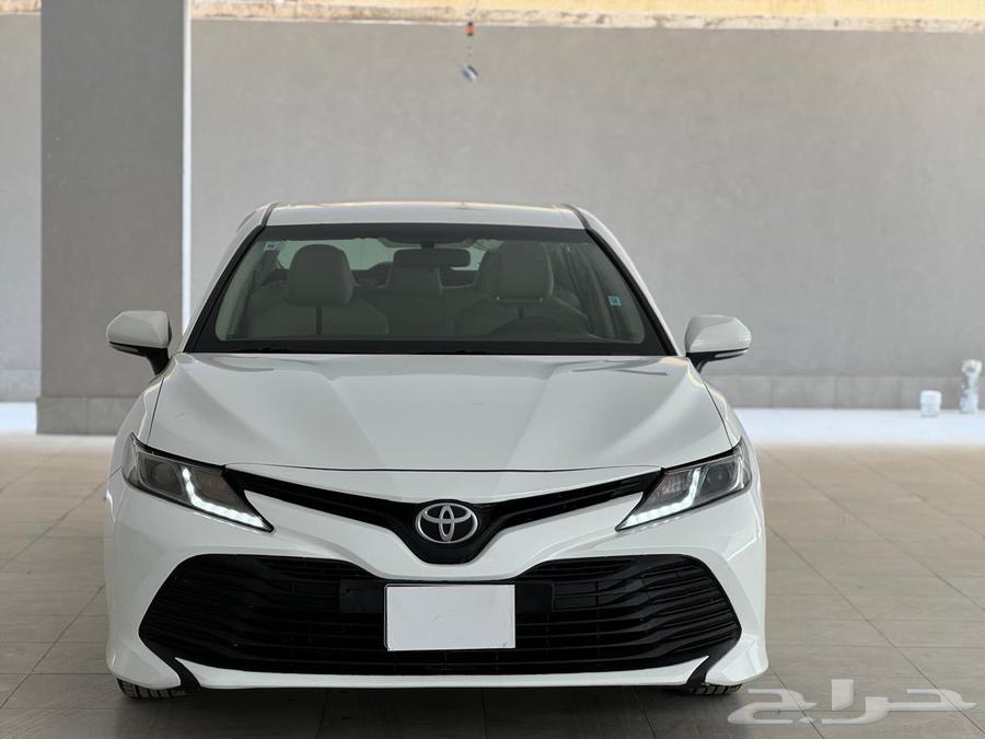 Toyota Camry 2020 Standard64365938189442113