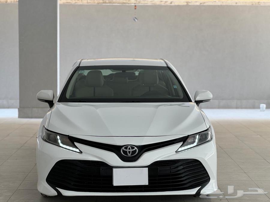 Toyota Camry 2020 Standard64365938189442110