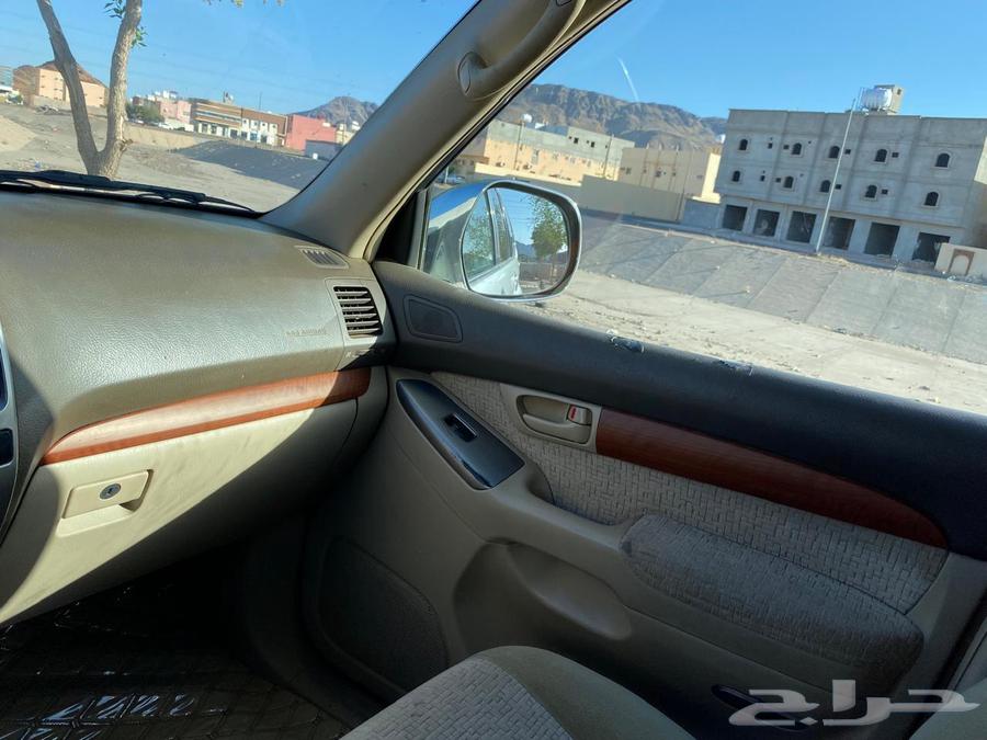 للبيع برادو 200664369039134722110