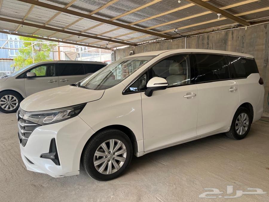 GAC GAC 2022 GN664369674299649113