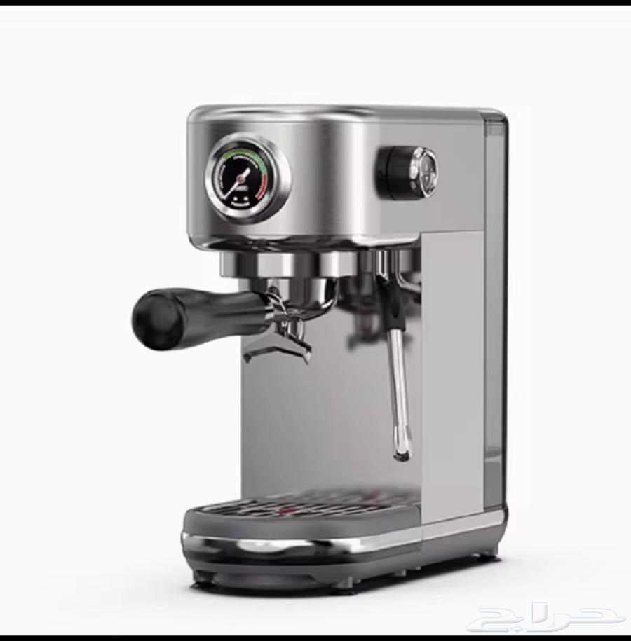 H10B Hypero Espresso Coffee Machine64141917481857113