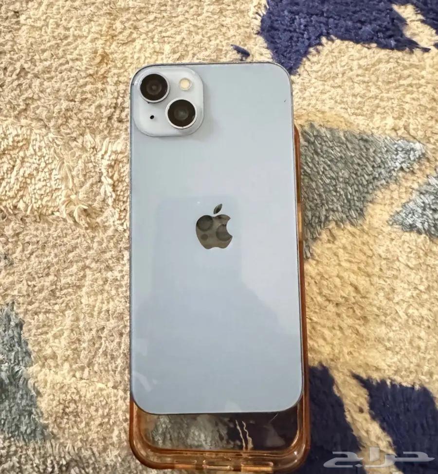iPhone 14 Plus screen has been changed64141537999234114