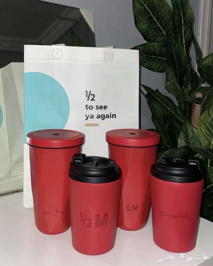 Half Million New Color Cups64141929390210112