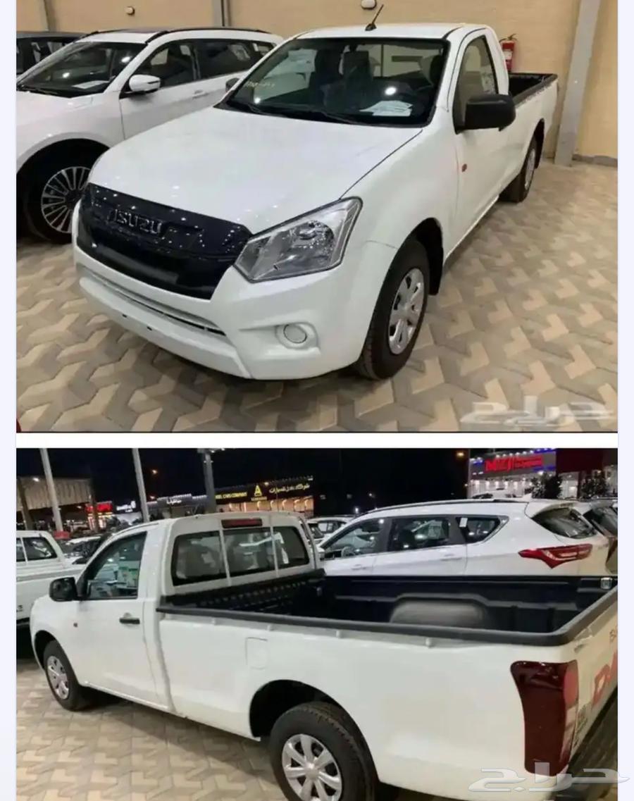 Isuzu D-Max 1.9 Gmara 202564364409812225110
