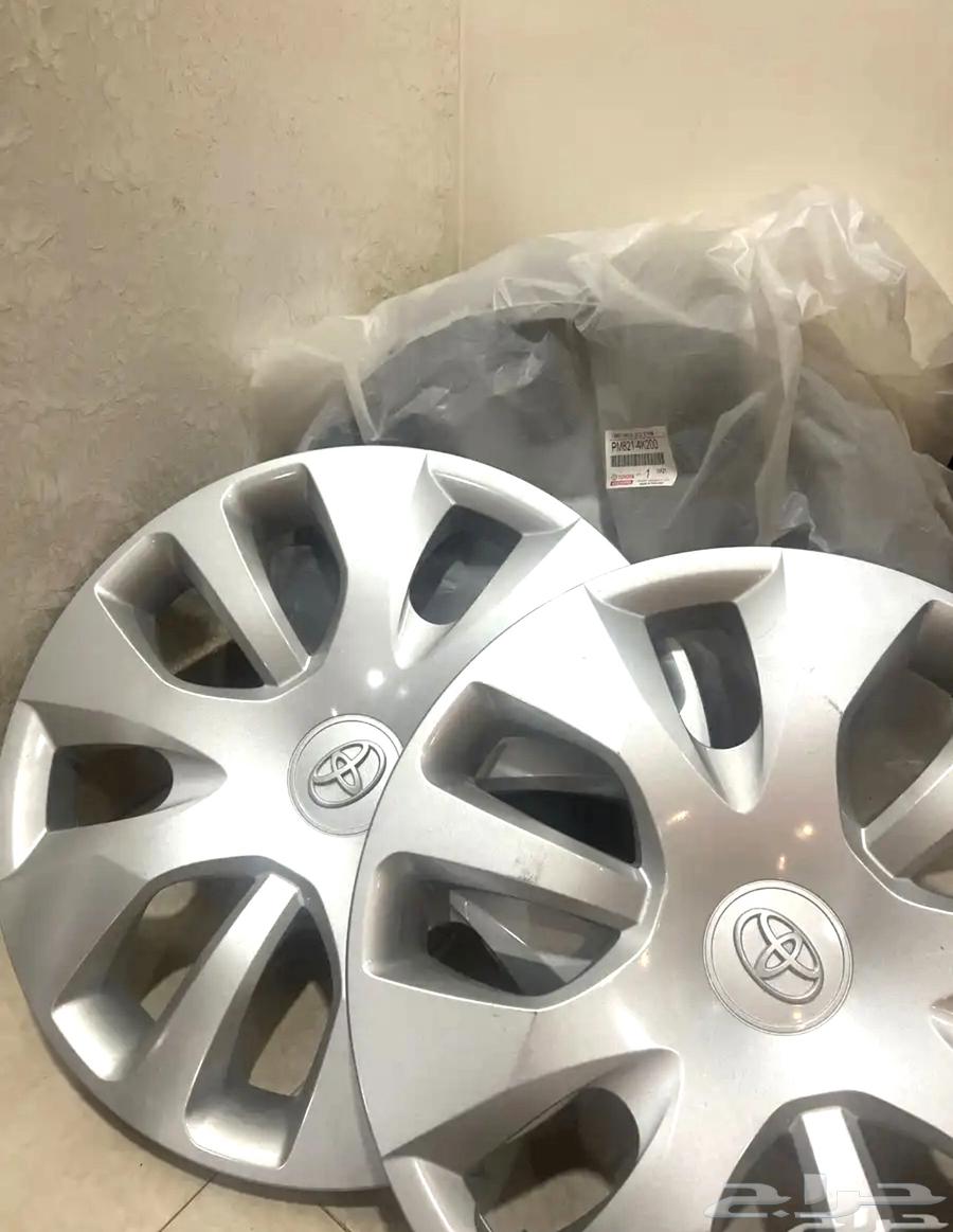 طيس هايلوكس وكاالة64371584720769111