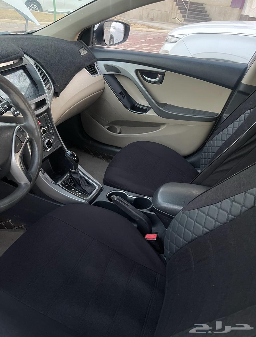 هيونداي النترا 2014 للبيع64359532723970113