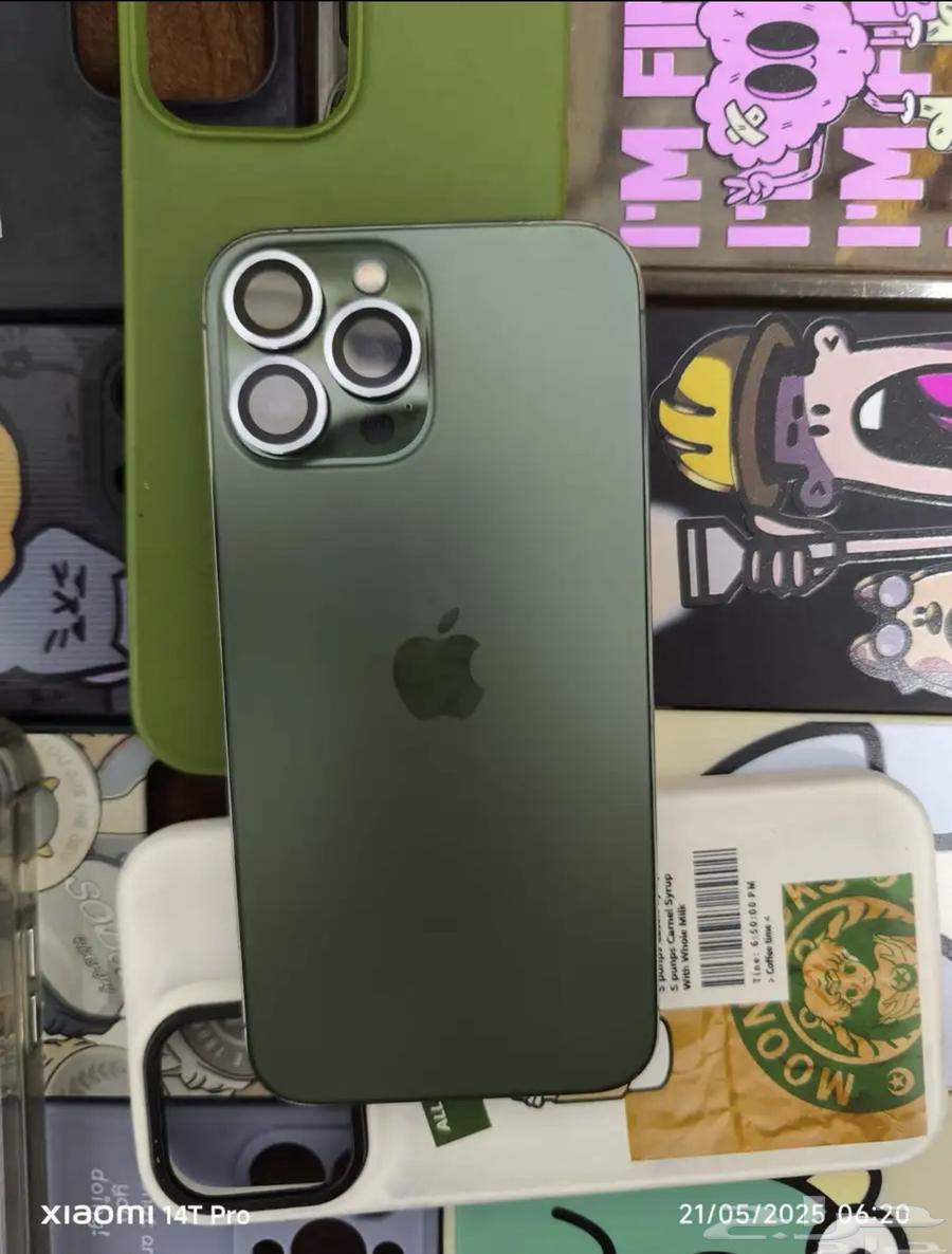 iphone 13 pro max64128260866051111