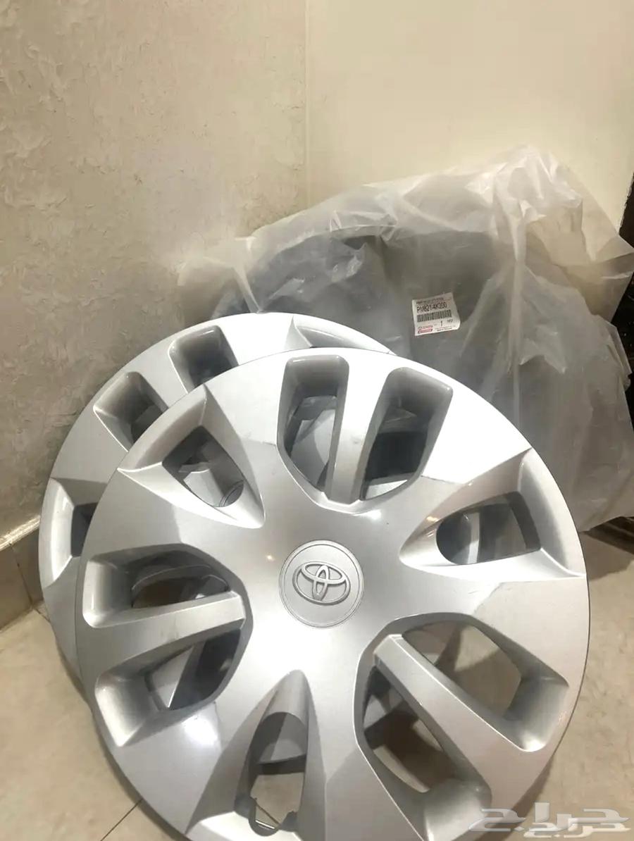 طيس هايلوكس وكاالة64371584720769110