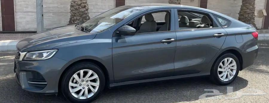 للبيع جيلي بينراي 202264370770298114110