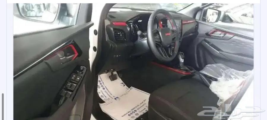 Isuzu D-Max GT 202564364379859329111