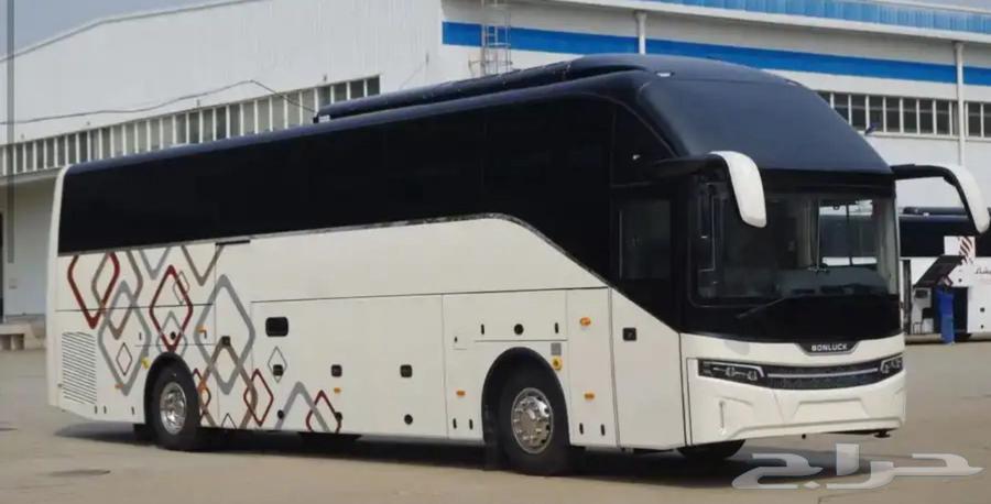 للايجار باصات 50 راكب الموديل 202664369440075139110