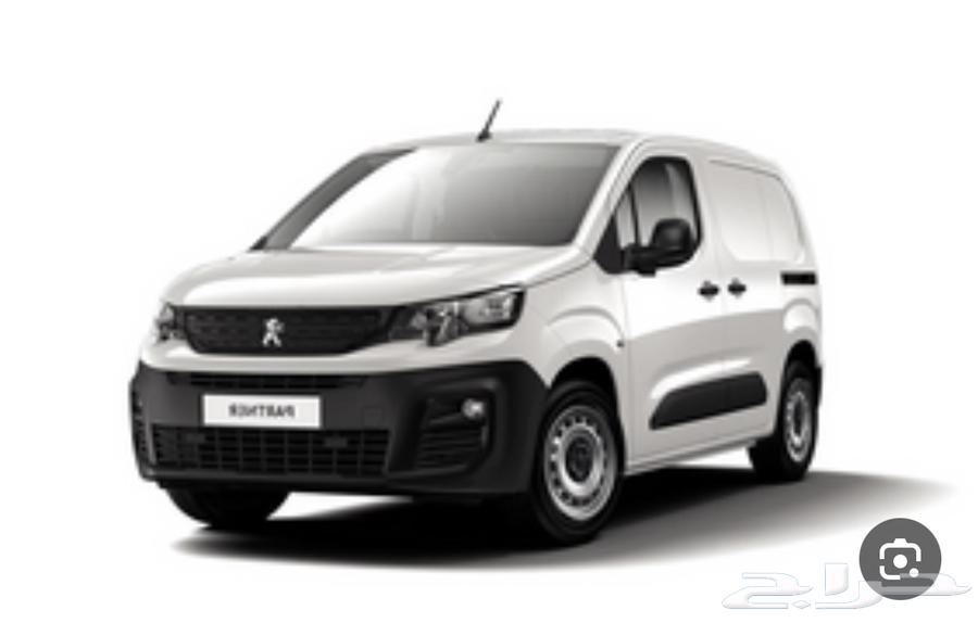 بيجو دوكر للايجار 202564365703314307110