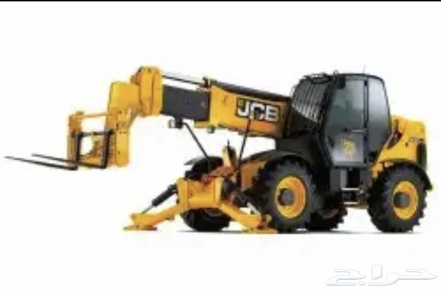 Telescopic Handler Crane for Rent, Modern 2025 Model, Indian Driver64372141264771111