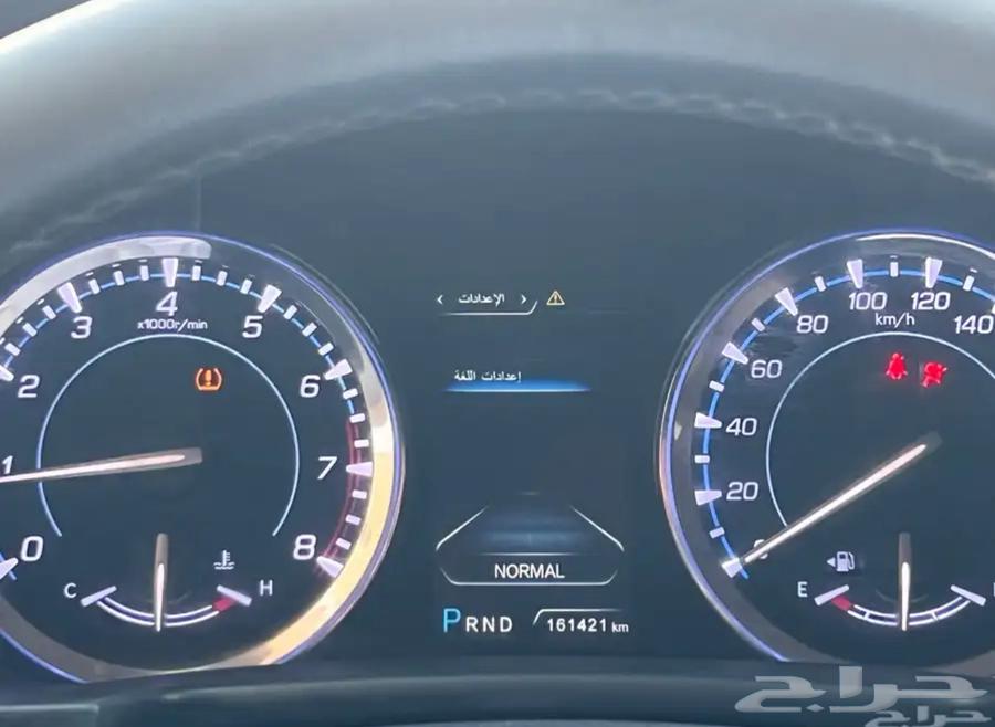 شانجان CS95 موديل 2019 للبيع64360083271426114