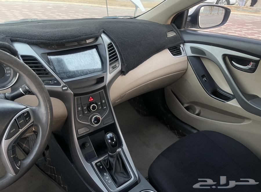 هيونداي النترا 2014 للبيع64359532723970112