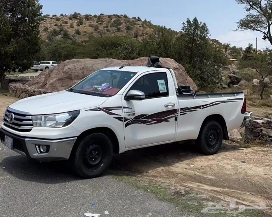 HiLux 202264360115624195110