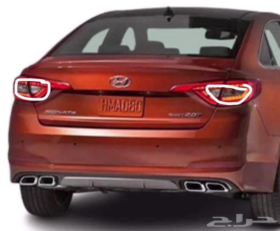 Sonata LED panels installation64365528319618110