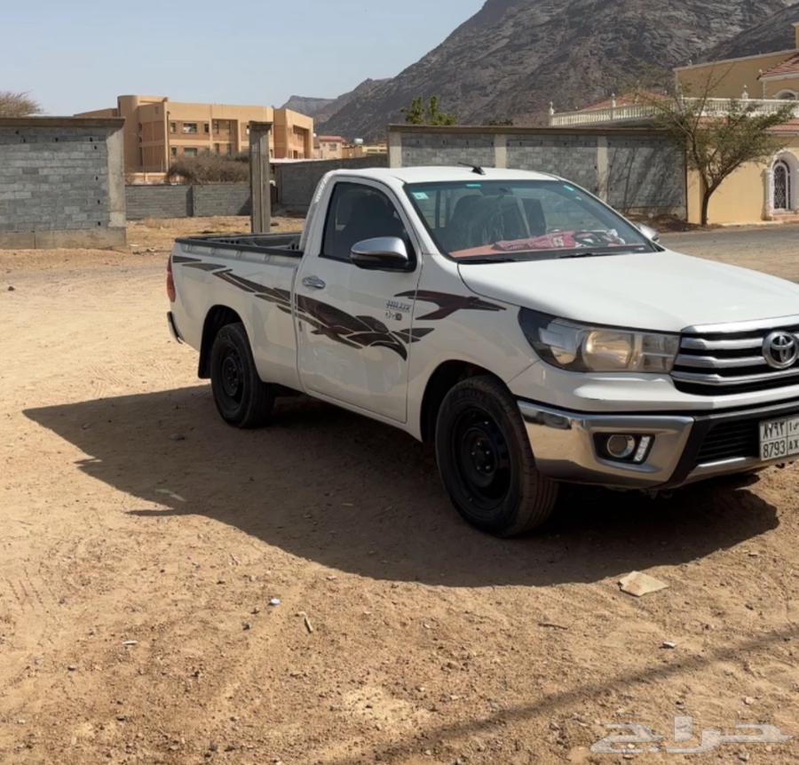 HiLux 202264360115624195111