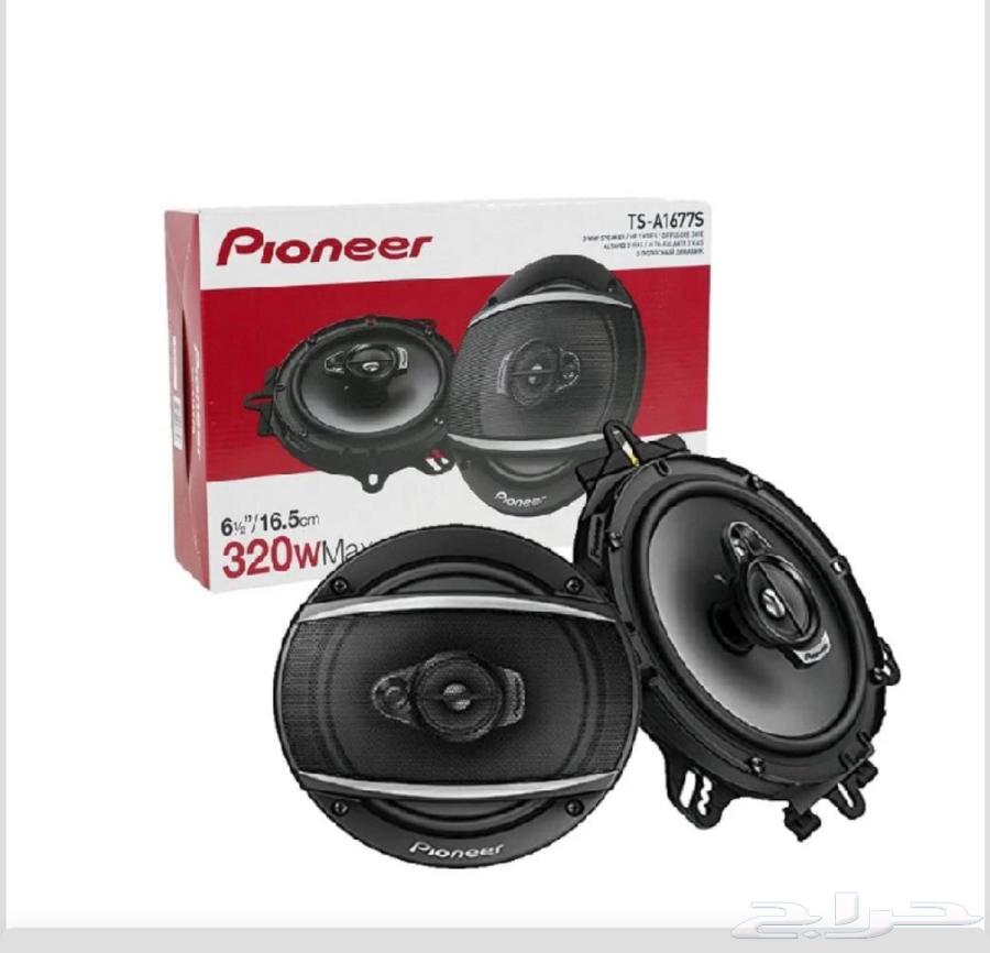 Pioneer headphones64141528226307110