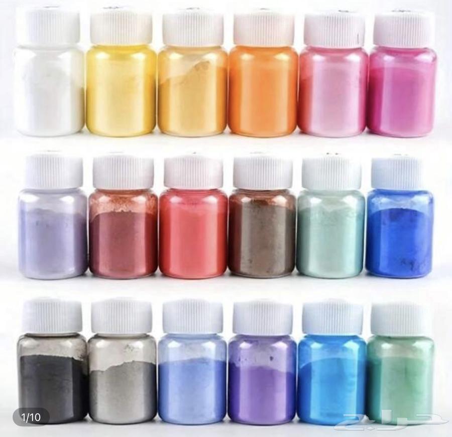 All resin material tools for 130 SAR64141926363266110
