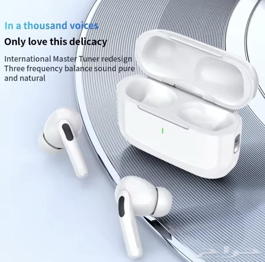 New Air Pro Bluetooth Headphones 2025 HiFi Sound64141536942850112