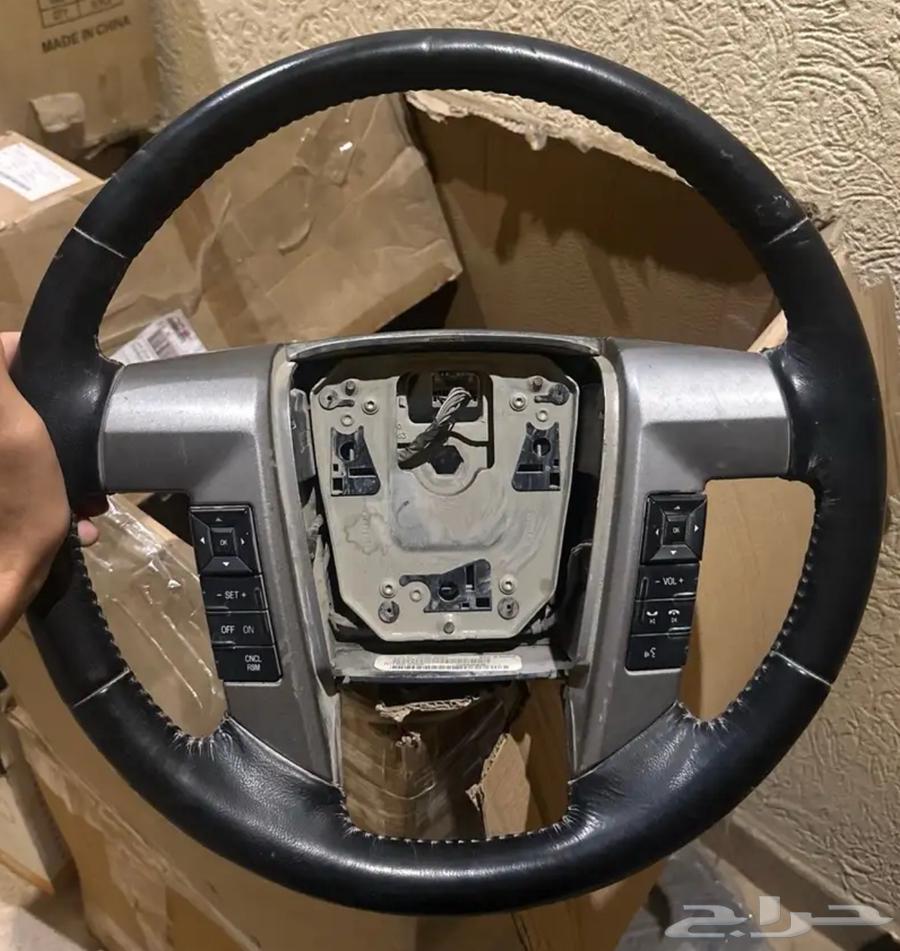 فورد F150 موديل 2011-2014 دركسون فل كامل64369674323585110