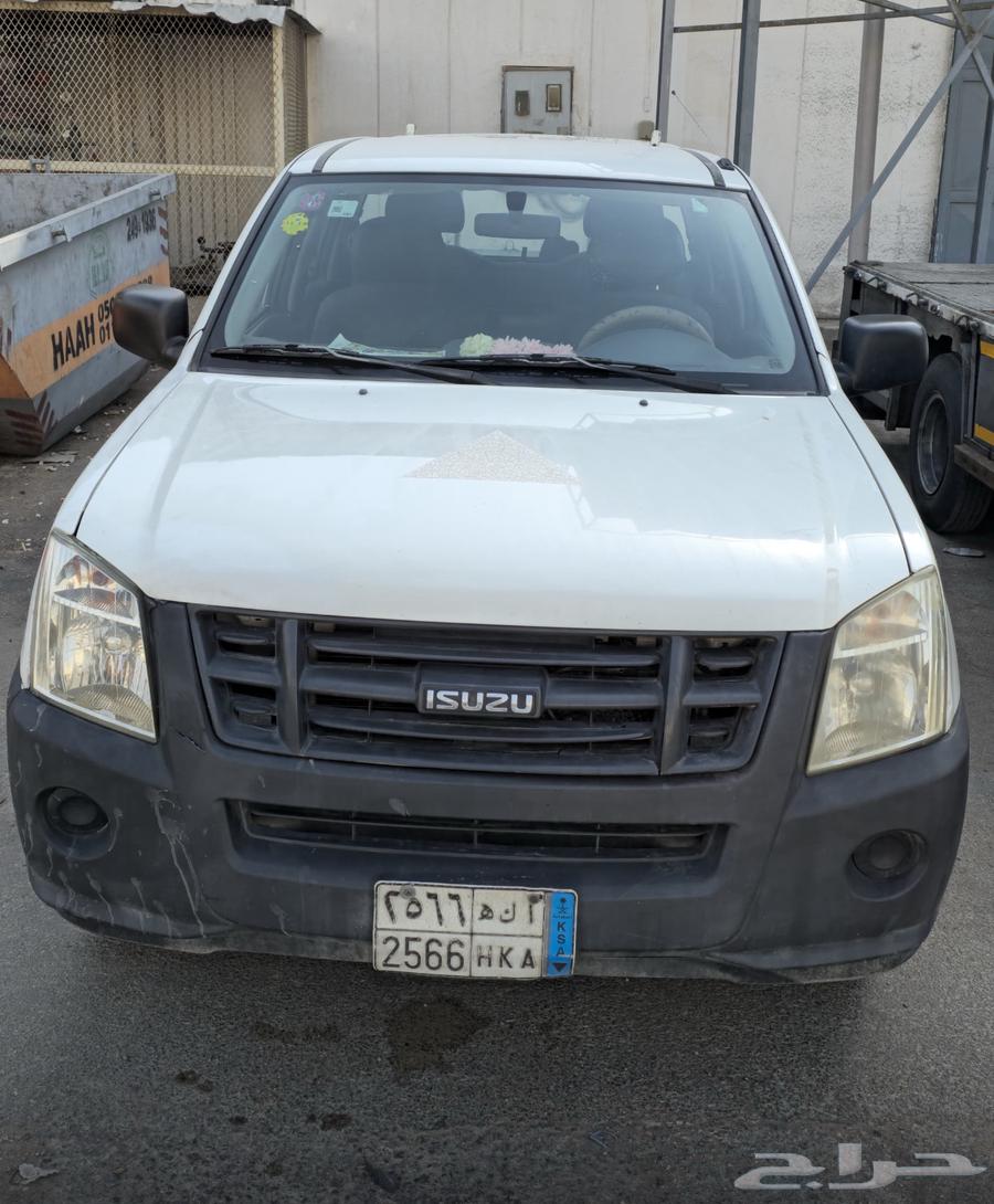 للبيع ونيت ديزل اسيزو201164367158134017111