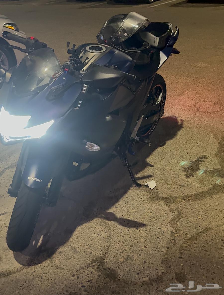 دباب سوزوكي 250 ممشى قليل64359532715393112