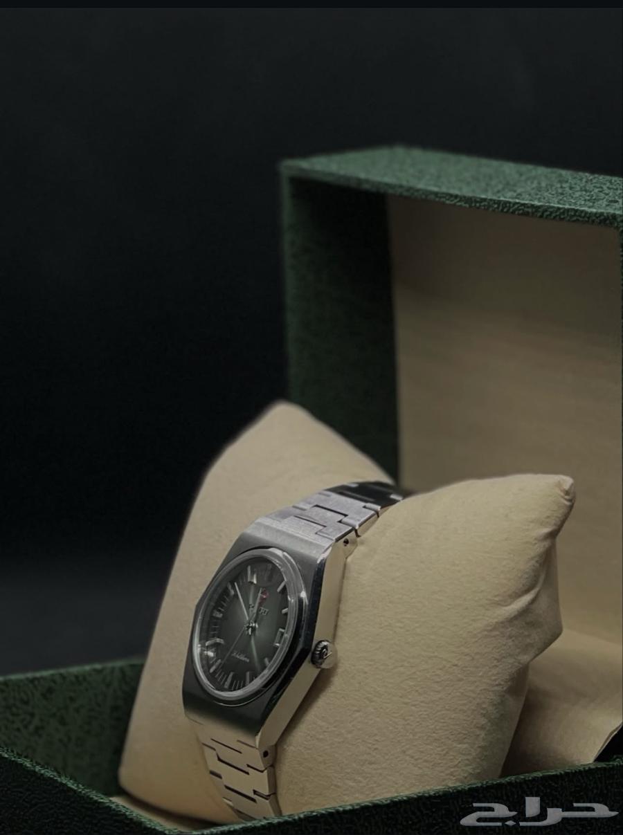 Rado Mina Zaiti Vintage64129989696642111