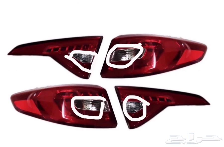 Sonata LED panels installation64365528319618111