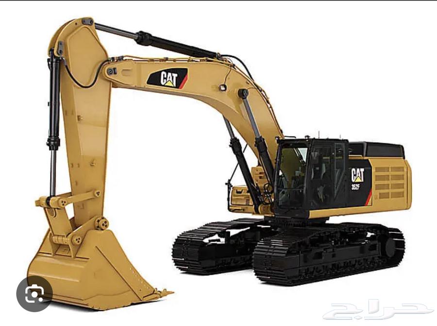 بوكلين ومعدات ثقيلة للايجار64371292422145110