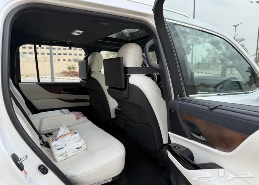 اغطية شاشات خلفيه جيب لكزس شد بلد اصلي وكالة جميع المديلات64364595603458113