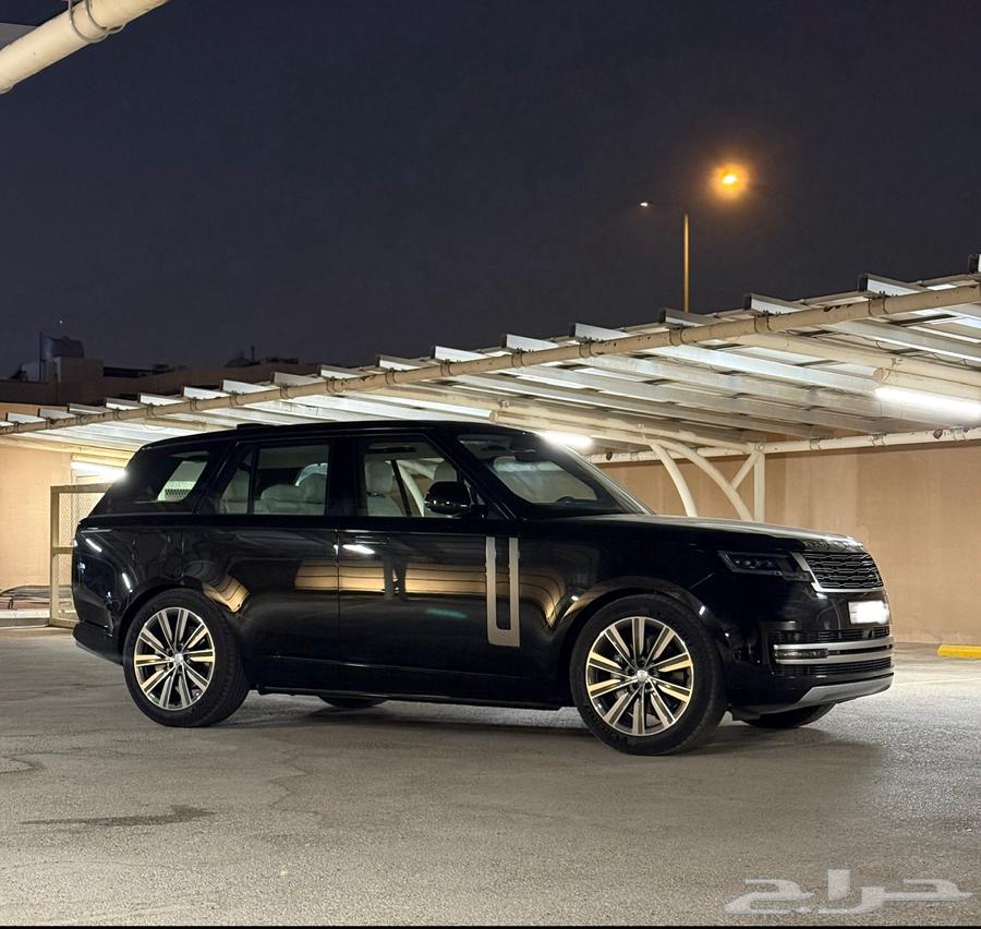 Range Rover HSE 6-Cylinder 202564359116644865111