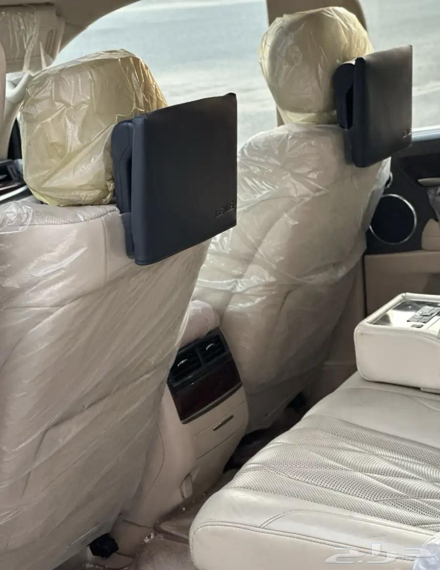 اغطية شاشات خلفيه جيب لكزس شد بلد اصلي وكالة جميع المديلات64364595603458110